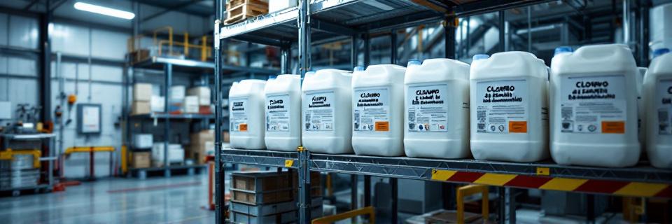 Cloruro de benzalconio