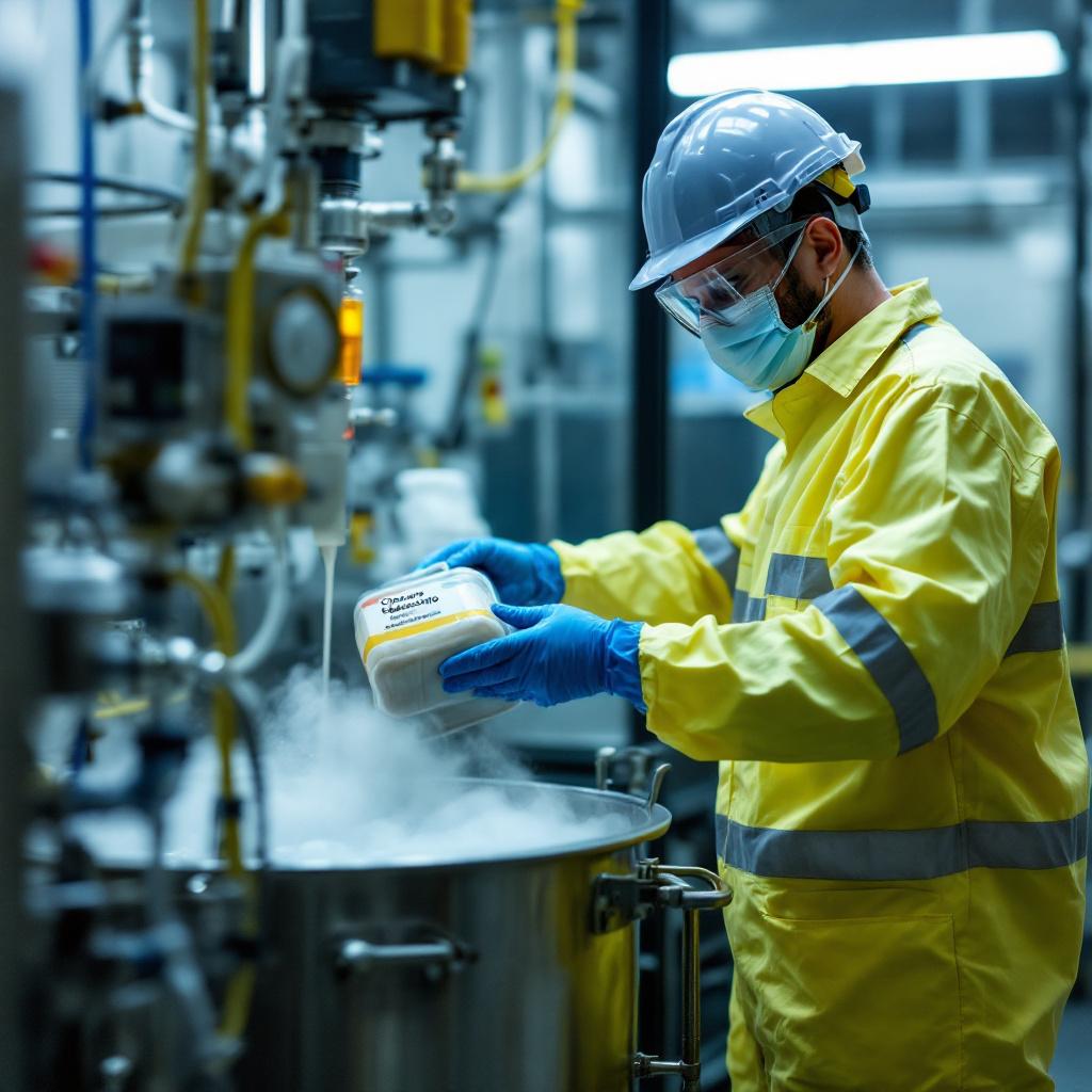 Cloruro de benzalconio